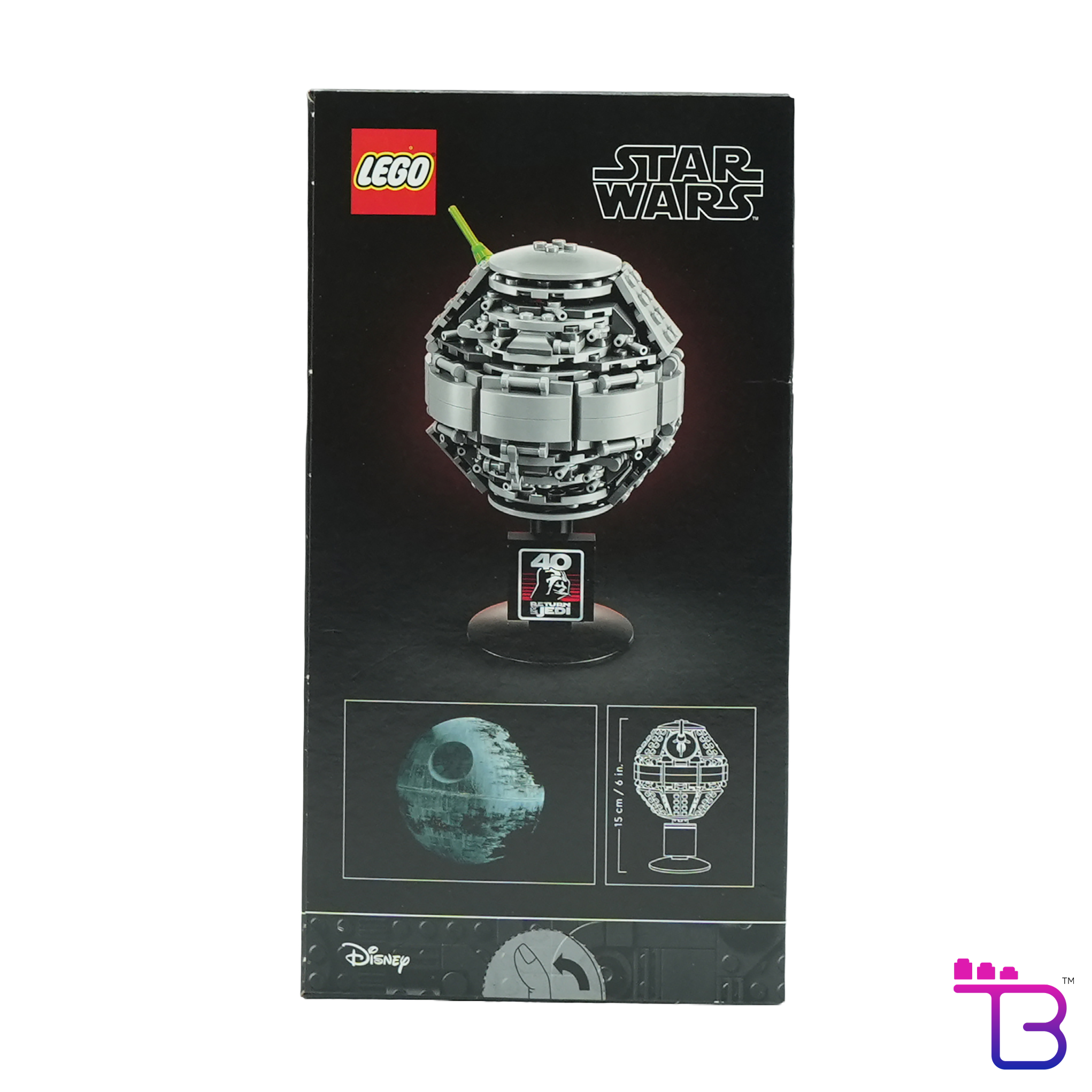 Death Star II #40591