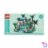 Tropical Rainforest Diorama #40782