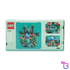 Tropical Rainforest Diorama #40782