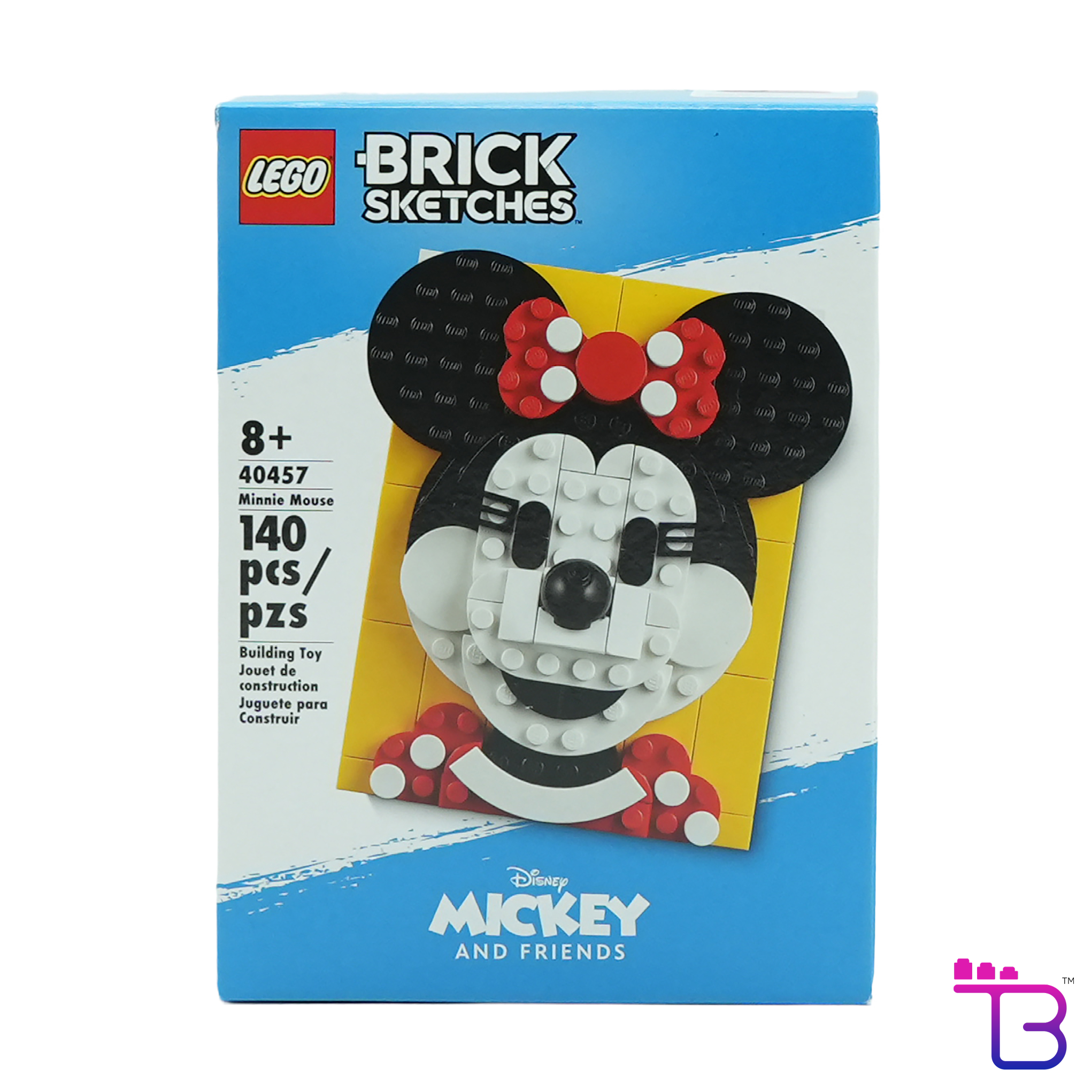 Minnie Mouse #40457