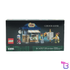 Corner Kiosk #40757