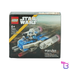 Captain Rex Y-Wing Microfighter #75391