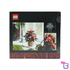 Poinsettia #10370