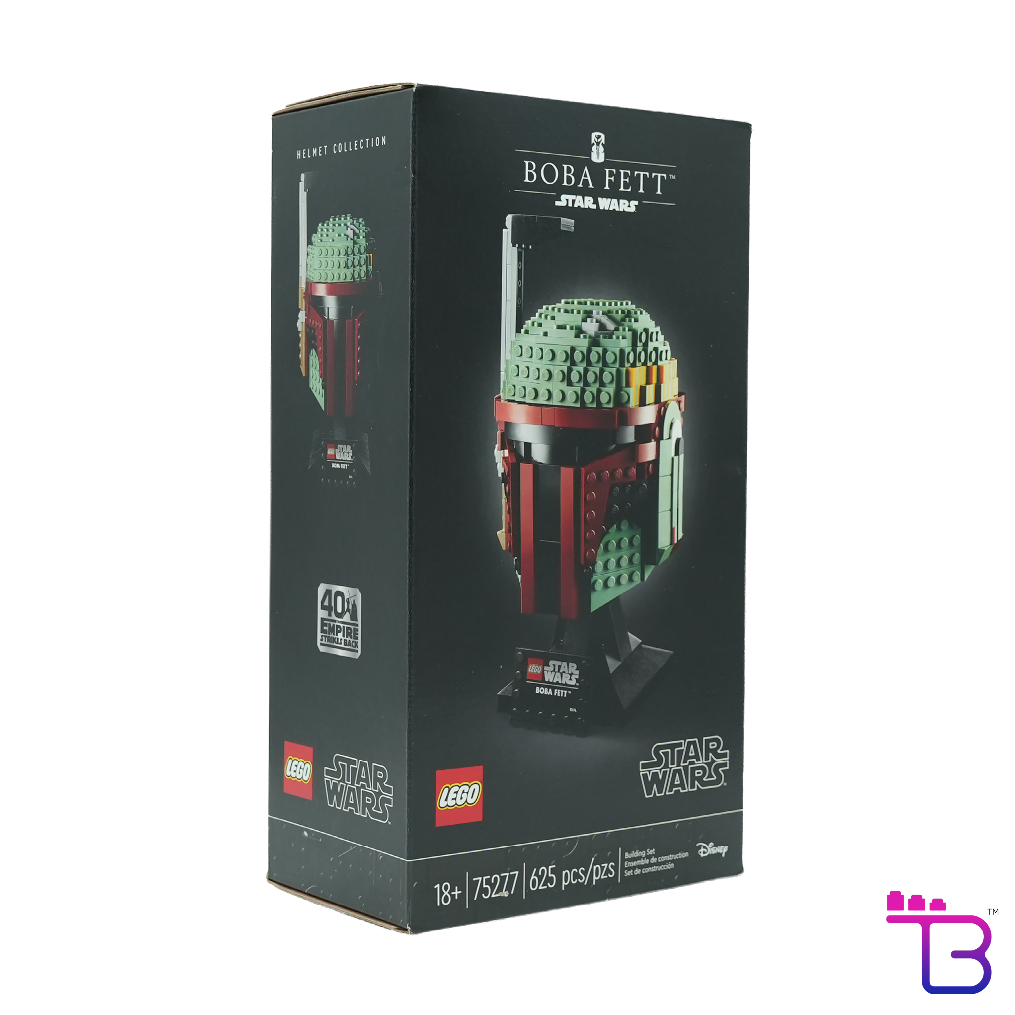 Boba Fett #75277