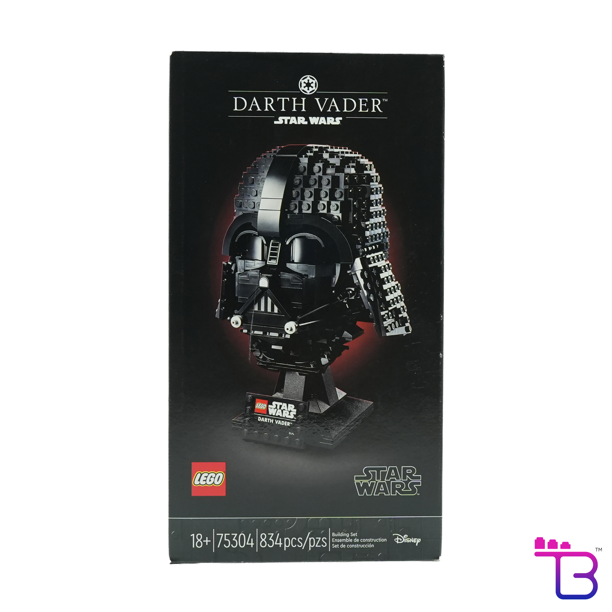 Darth Vader Helmet #75304