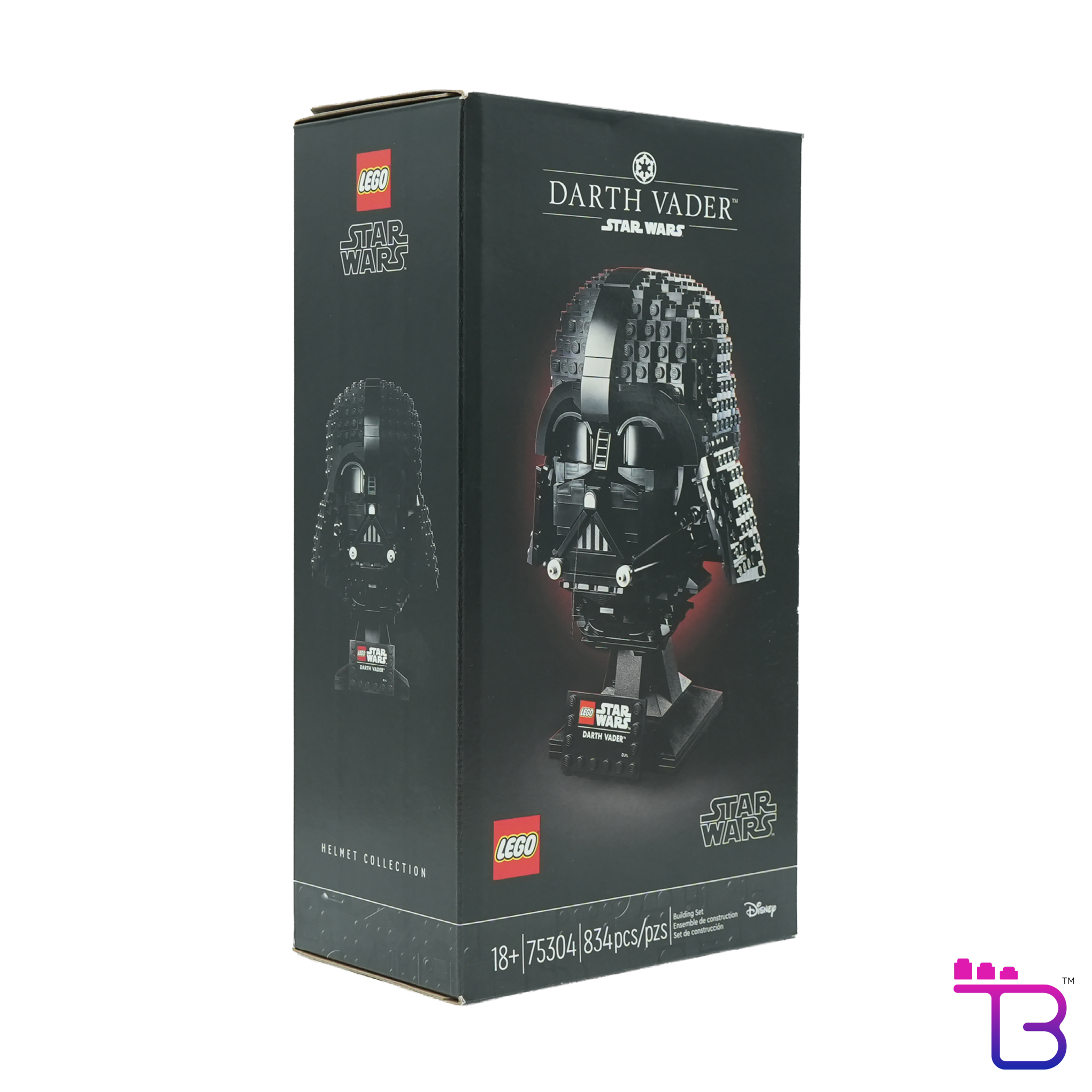 Darth Vader Helmet #75304