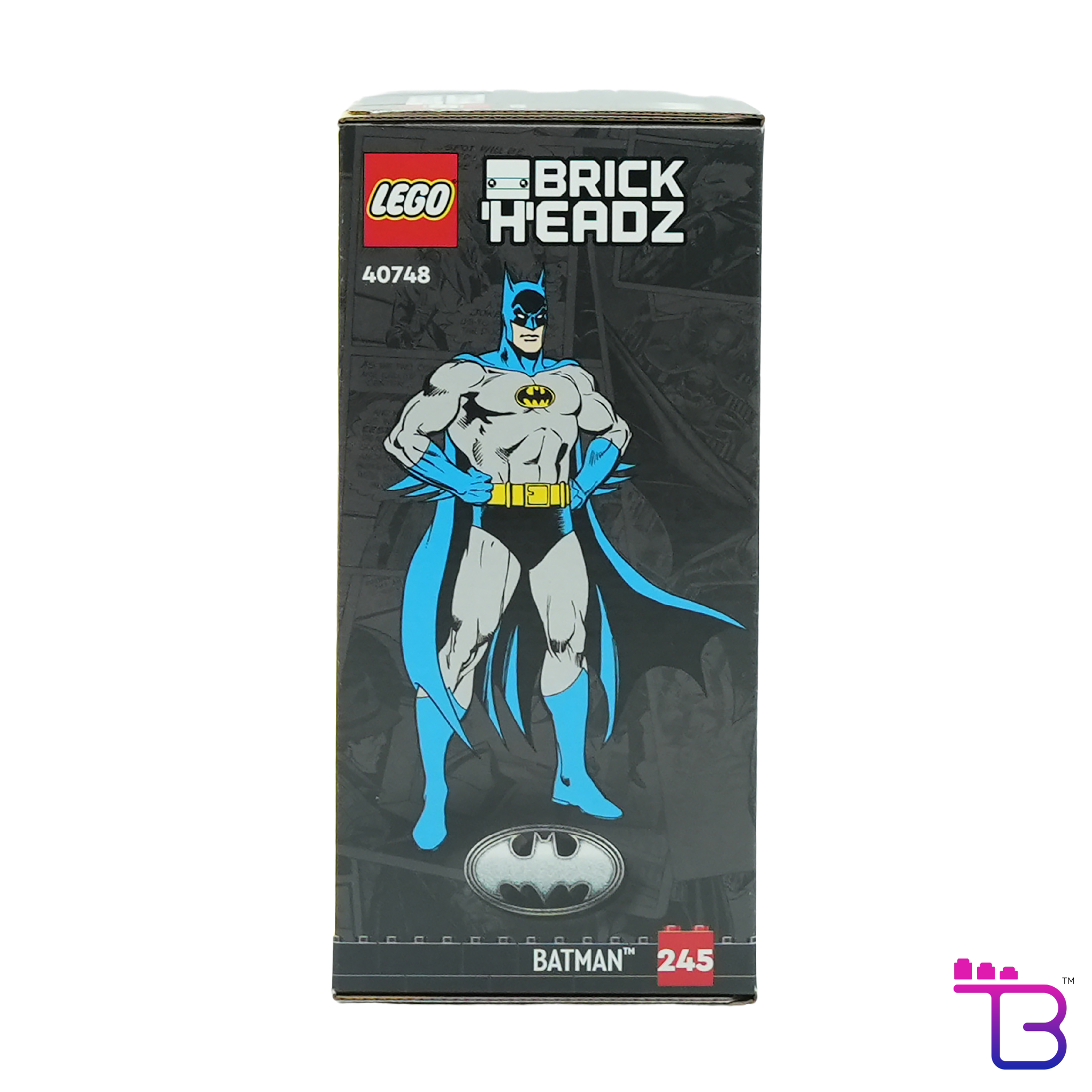 Batman 8in1 #40748