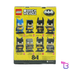 Batman 8in1 #40748
