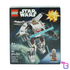 Luke Skywalker’s X-Wing Mech #75390