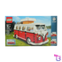 Volkswagen T1 Camper Van #10220