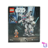 Luke Skywalker’s X-Wing Mech #75390
