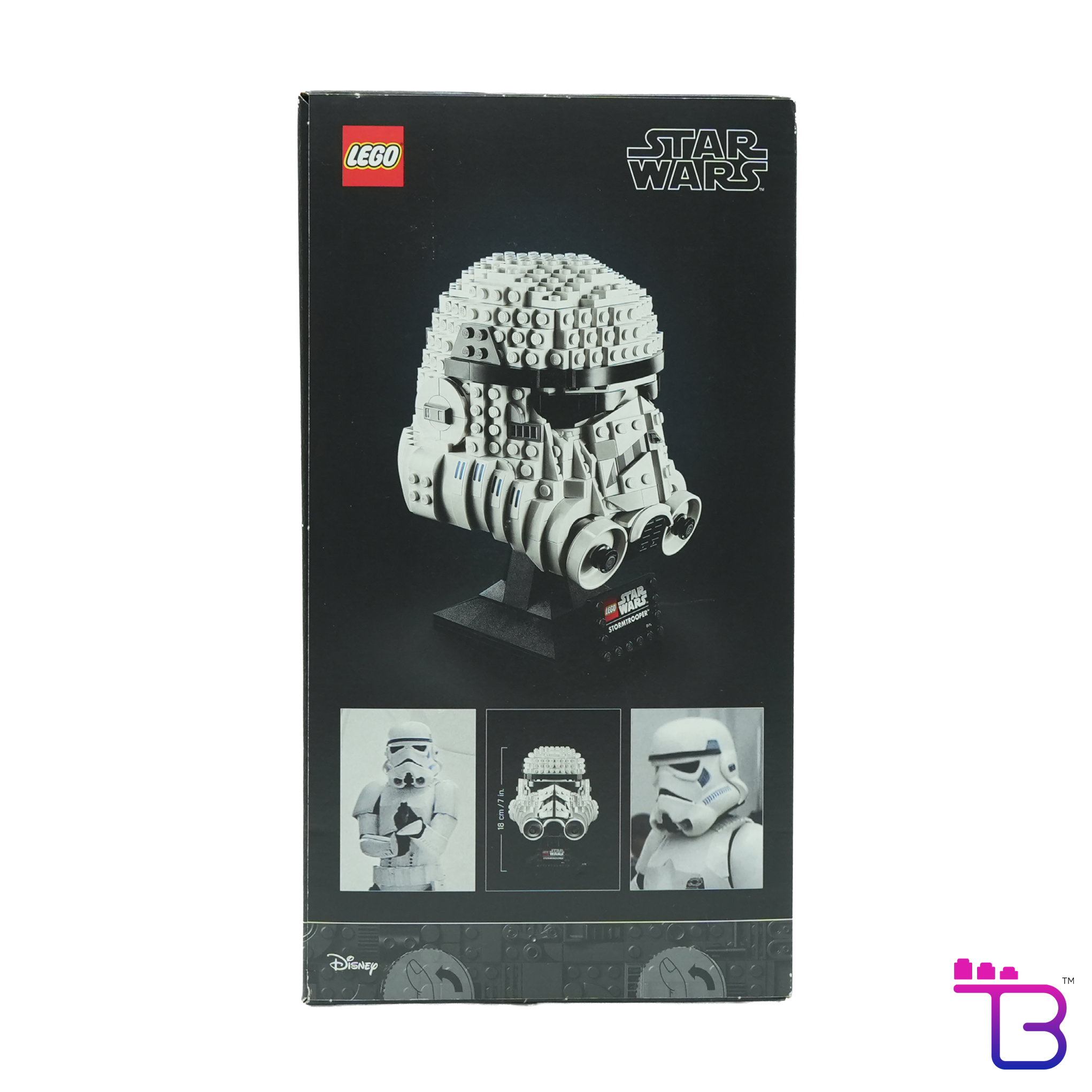 Stormtrooper #75276