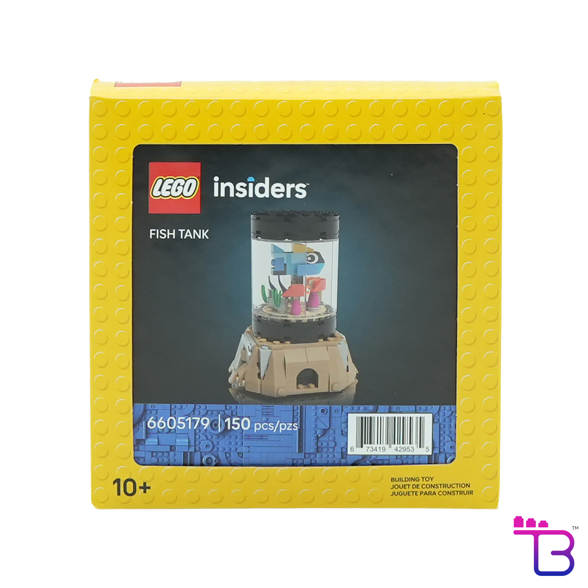 Fish Tank #5009626