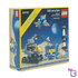 Micro Rocket Launchpad #40712