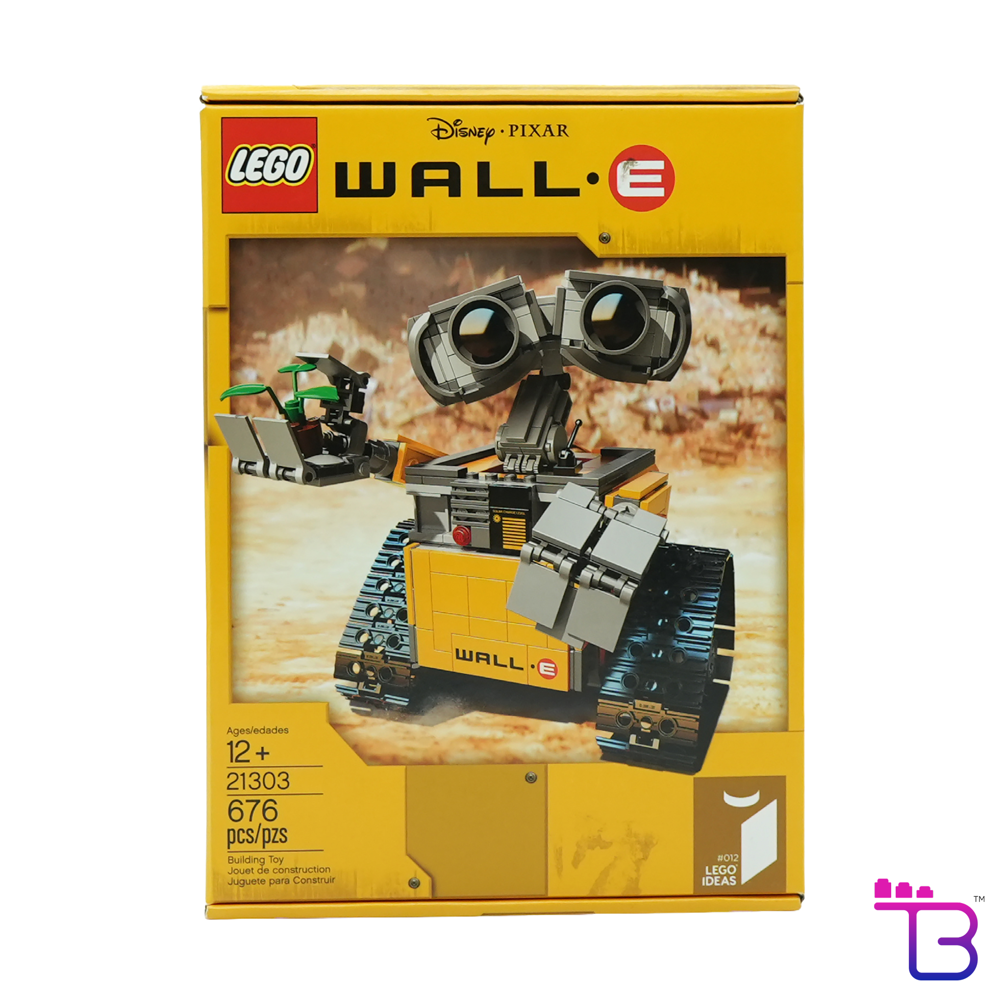 WALL-E #21303