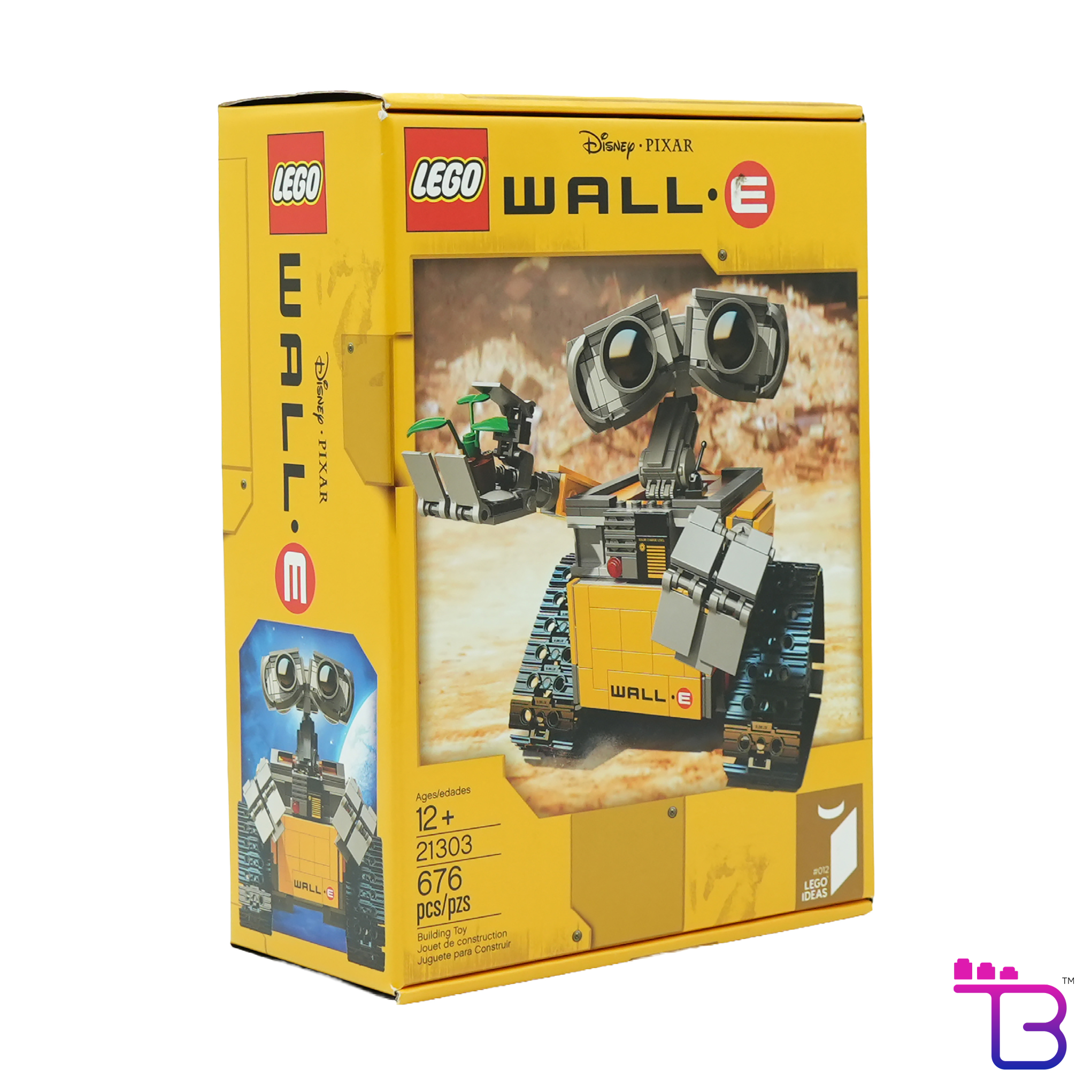 WALL-E #21303