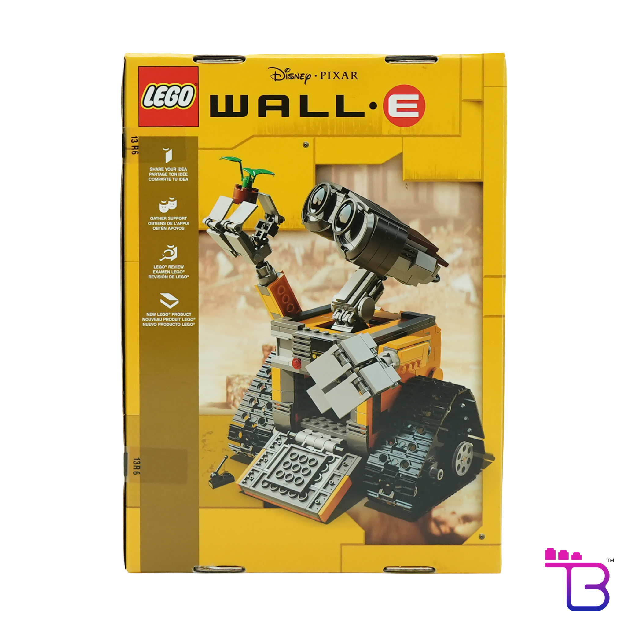 WALL-E #21303