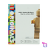 Wooden Minifigure #5007523
