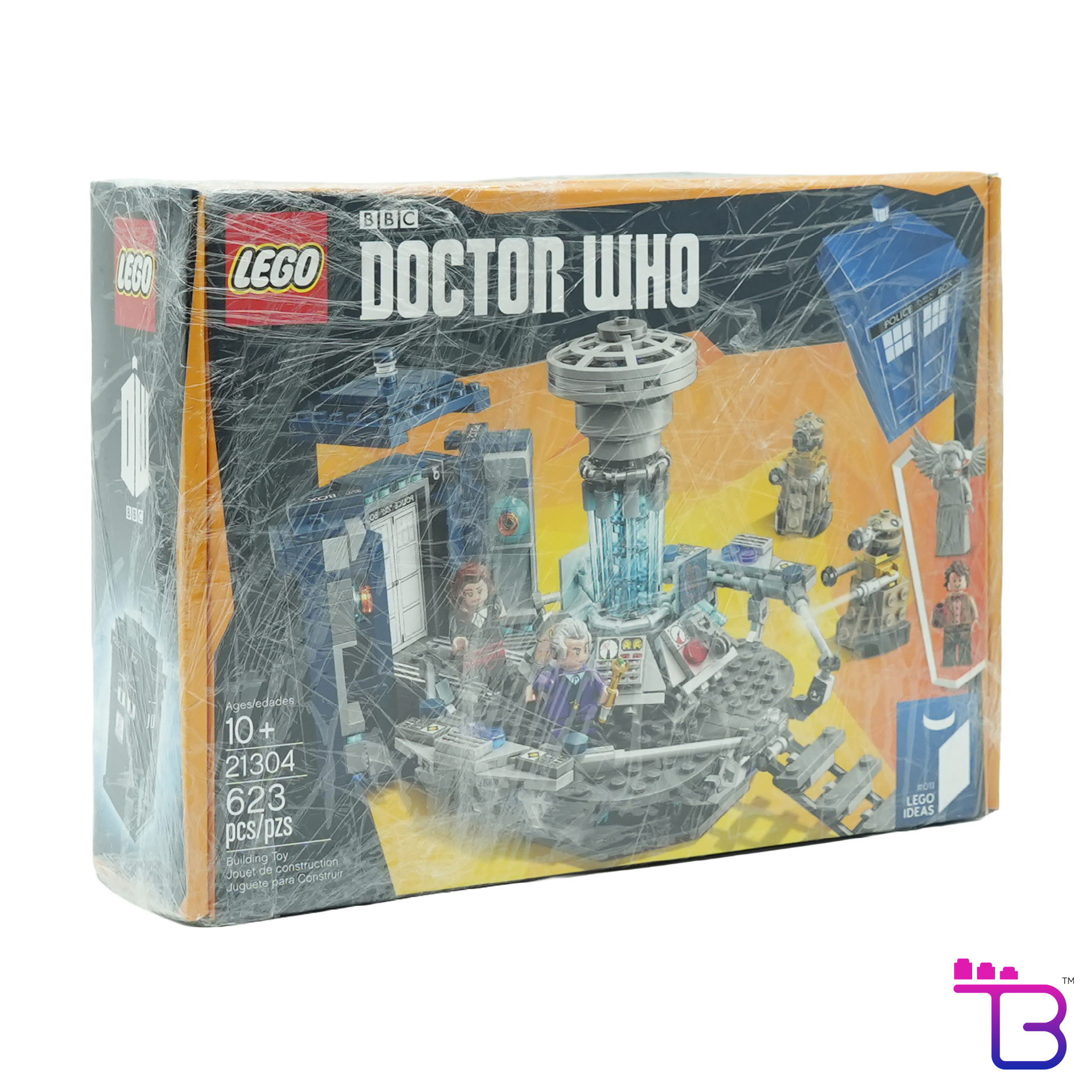 Doctor Who #21304