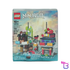 Micro Ninjago City Markets #40706