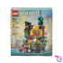 Micro Ninjago Gardens #40705
