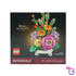 Mixed Flowerpot #40762