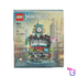 Micro Ninjago City #40703