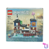 Micro Ninjago Docks #40704