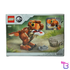 Little Eatie: T. rex #76967