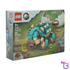 Buildable Bumpy The Ankylosaurus #76962