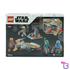 Mandalorian Battle Pack #75267