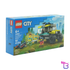 4x4 Off-Road Ambulance Rescue #40582