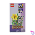 Flower Trellis Display #40683