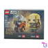 Legolas & Gimli #40751
