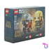 Legolas & Gimli #40751
