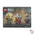 Legolas & Gimli #40751