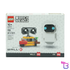 EVE & WALL-E #40619