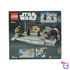 Obi-Wan Kenobi vs. Darth Vader #75334