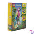 Exotic Pink Parrot #31144
