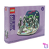 Northern Lights Diorama #40785