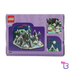 Northern Lights Diorama #40785