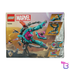 The New Guardians' Ship #76255