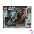 Slave I – 20th Anniversary Edition #75243