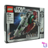 Slave I – 20th Anniversary Edition #75243