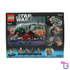 Slave I – 20th Anniversary Edition #75243