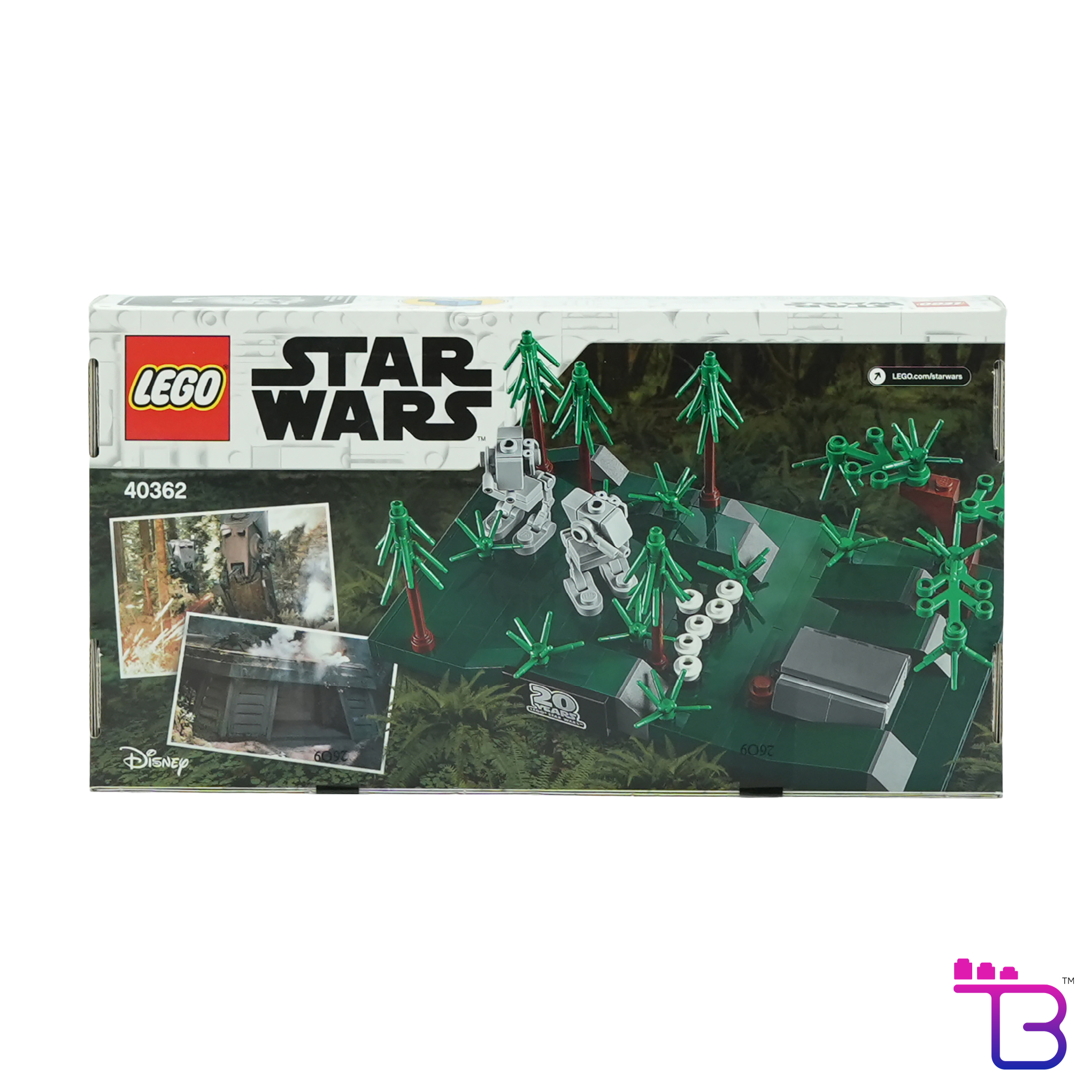 Battle of Endor #40362