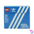 Mini Adidas Originals Superstar #40486