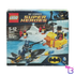 Batman The Penguin Face Off #76010