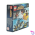 Batman The Penguin Face Off #76010
