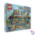 Kwik-E-Mart #71016